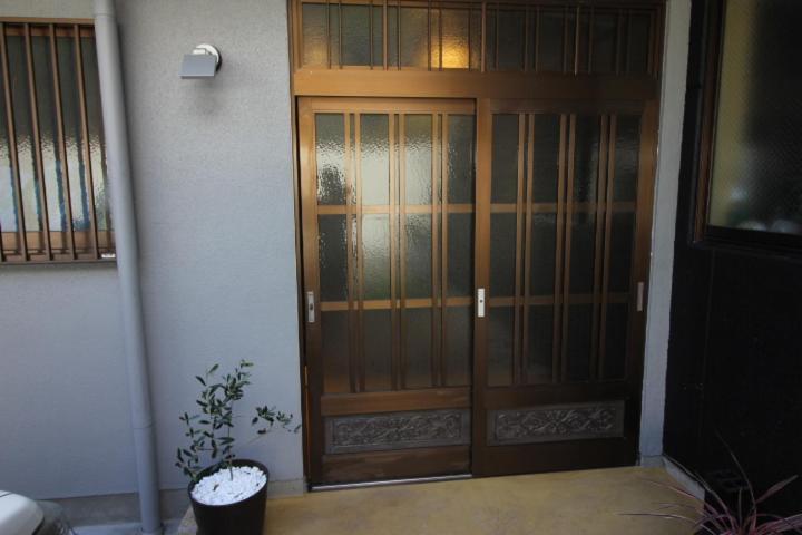 Otsu Nature Garden Akiruno Exterior foto