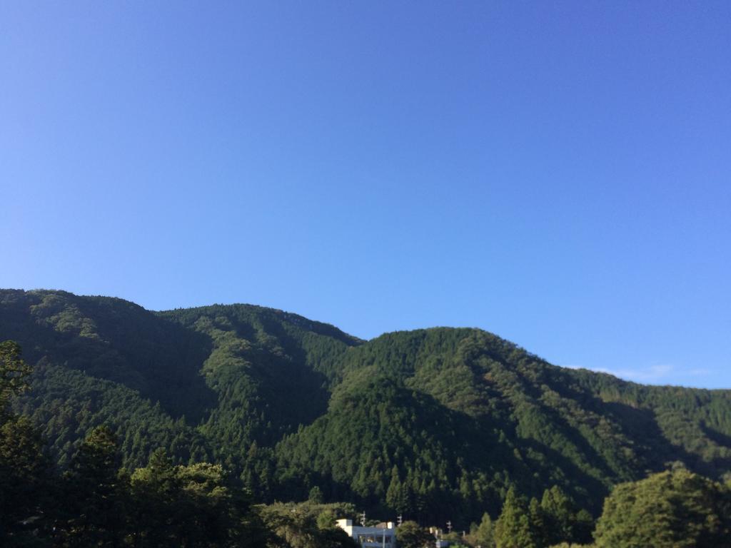 Otsu Nature Garden Akiruno Exterior foto